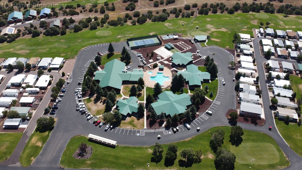 Juniper Ridge Resort